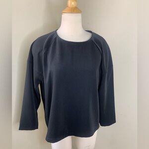 Women's Black Top